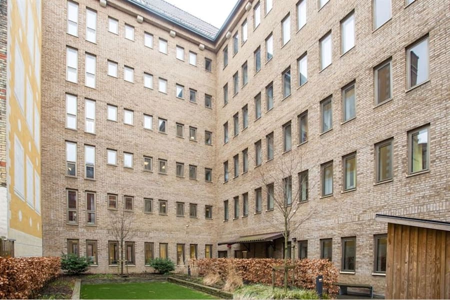 Kontorslokal på Storgatan 5, Malmö – bild 23