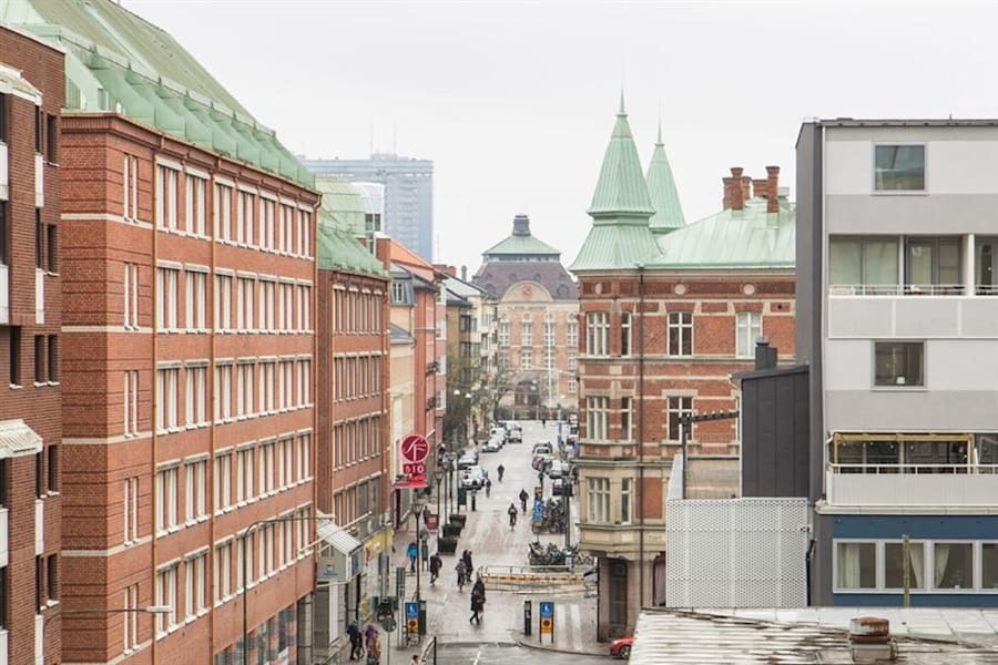 Kontorslokal på Storgatan 5, Malmö – bild 22