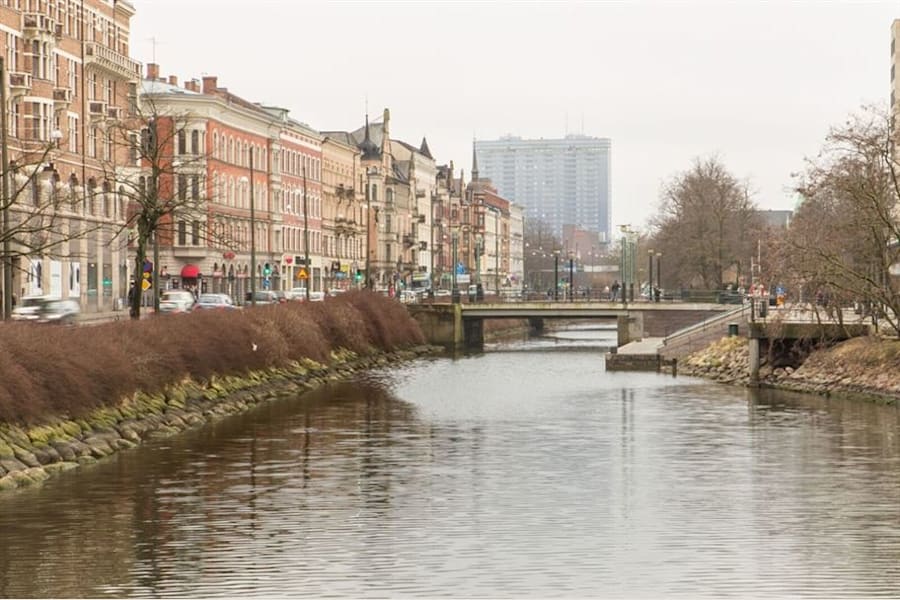 Kontorslokal på Storgatan 5, Malmö – bild 24