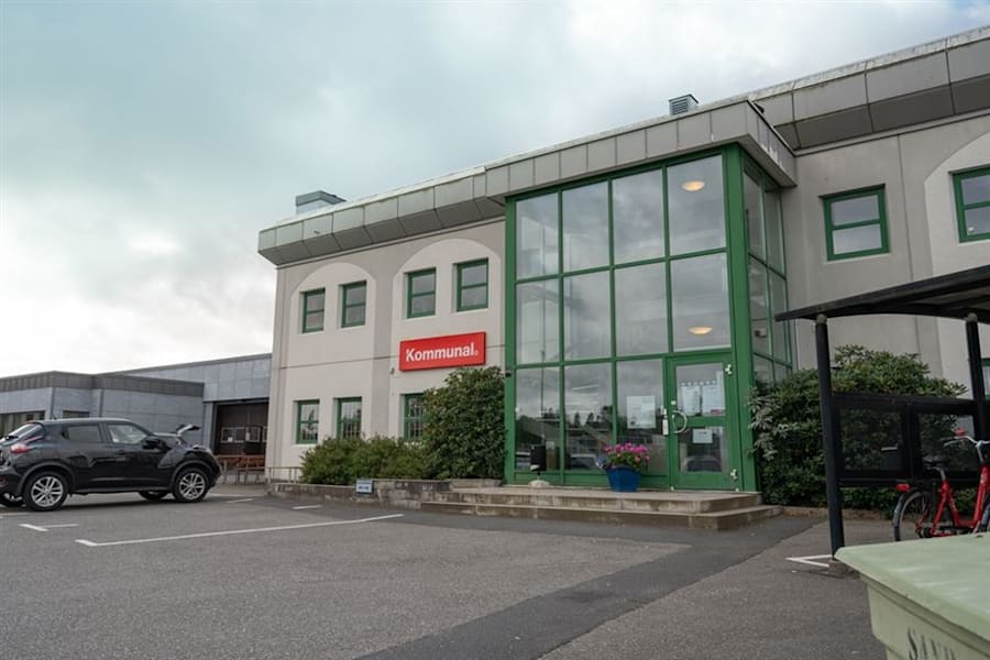 Kontorslokal på Expovägen 6, Värnamo – bild 2