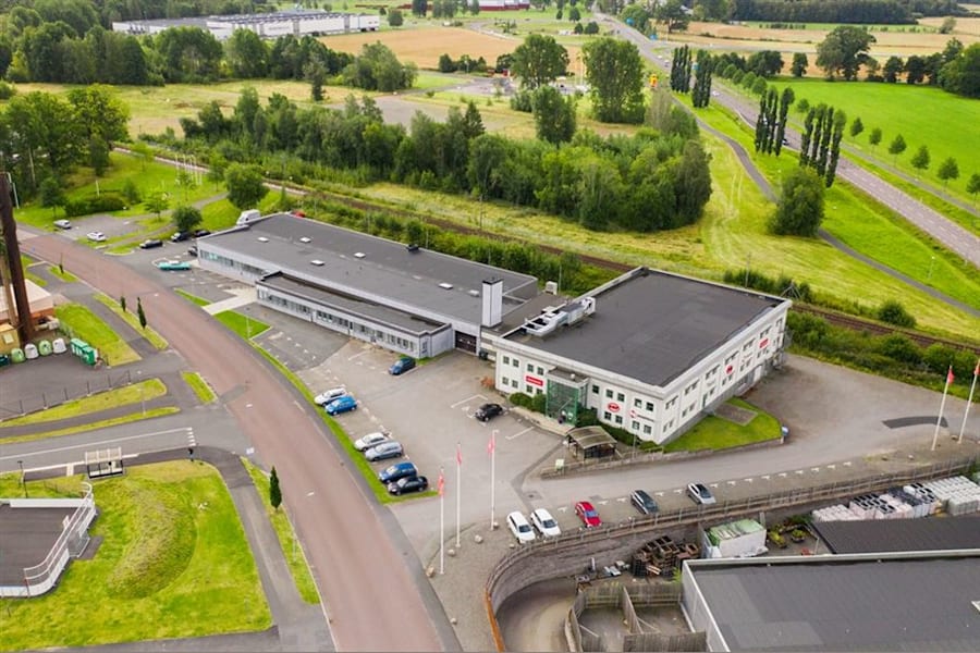 Kontorslokal på Expovägen 6, Värnamo – bild 4