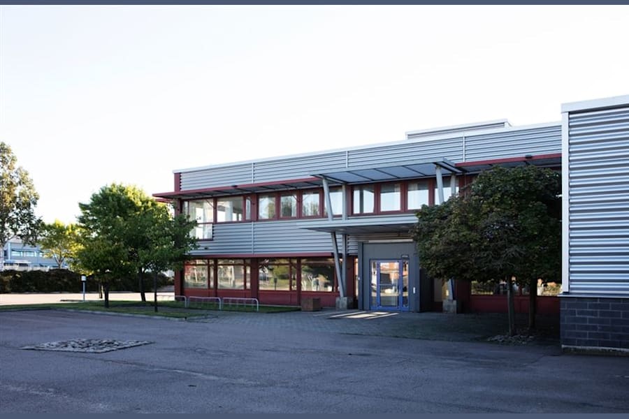 Kontorslokal på Mariebergsgatan 6, Landskrona – bild 2