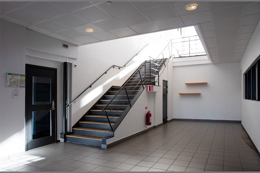 Kontorslokal på Mariebergsgatan 6, Landskrona – bild 3