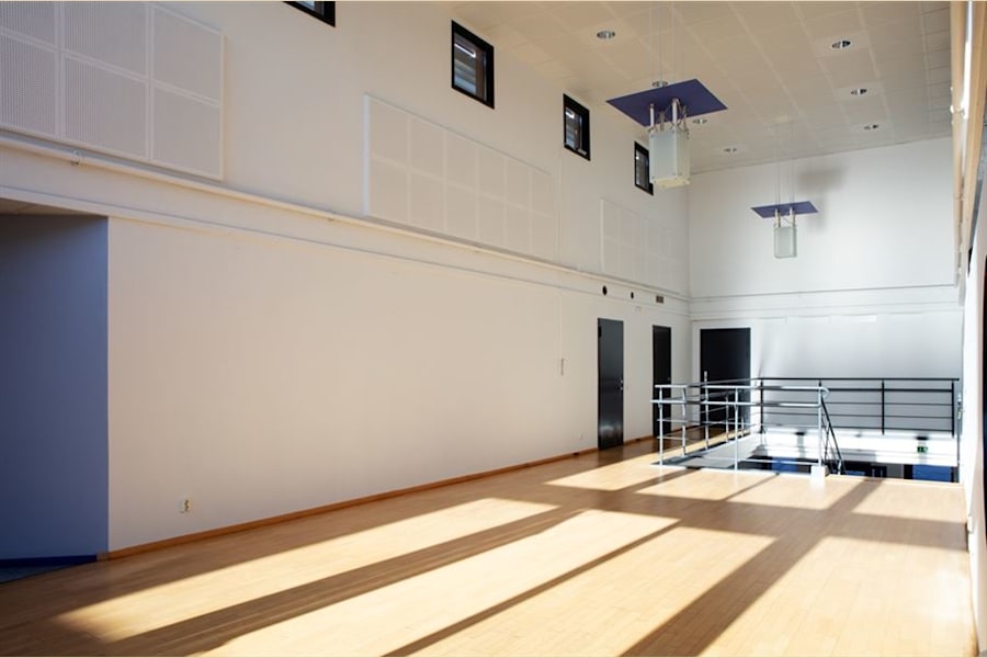 Kontorslokal på Mariebergsgatan 6, Landskrona – bild 4