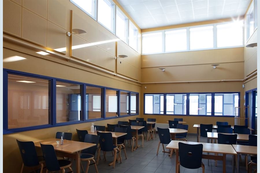 Kontorslokal på Mariebergsgatan 6, Landskrona – bild 13