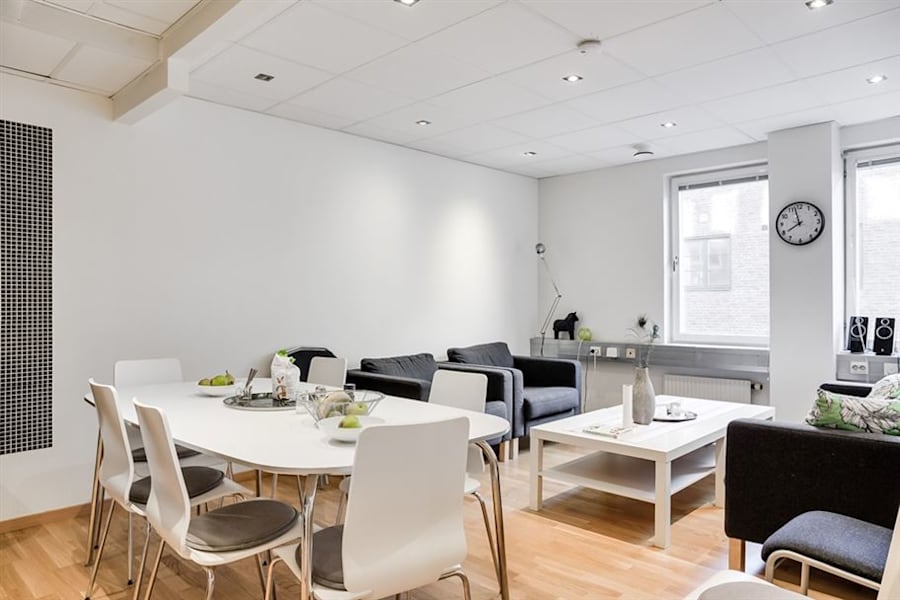 Kontorslokal på Engelbrektsgatan 15, Malmö – bild 3