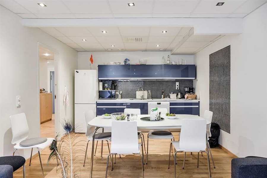 Kontorslokal på Engelbrektsgatan 15, Malmö – bild 2