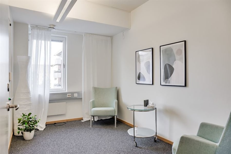 Kontorslokal på Engelbrektsgatan 15, Malmö – bild 4