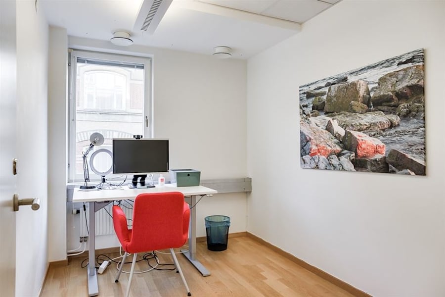 Kontorslokal på Engelbrektsgatan 15, Malmö – bild 5