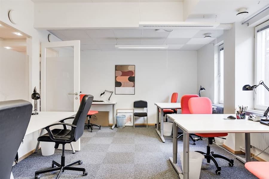 Kontorslokal på Engelbrektsgatan 15, Malmö – bild 7