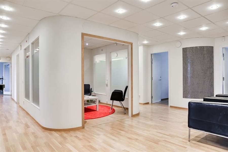 Kontorslokal på Engelbrektsgatan 15, Malmö – bild 6