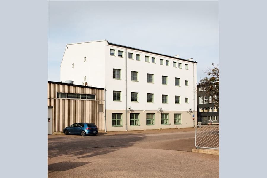 Lagerlokal på Verkstadsgatan 2, Helsingborg – bild 4