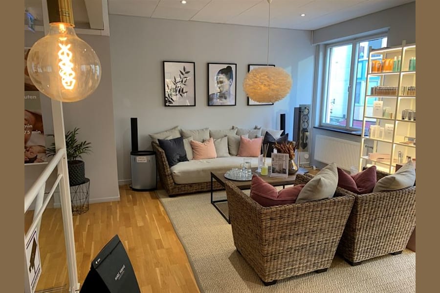 Kontorslokal på Hallbergsgatan 8, Borås – bild 5