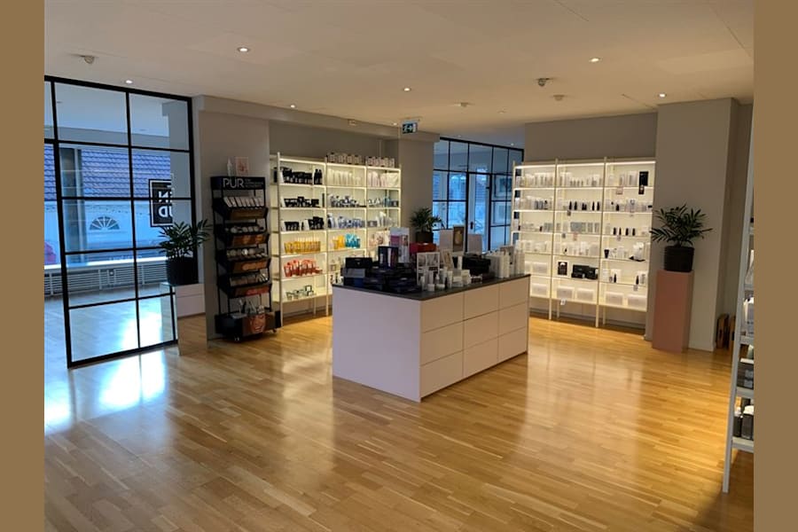 Kontorslokal på Hallbergsgatan 8, Borås – bild 6