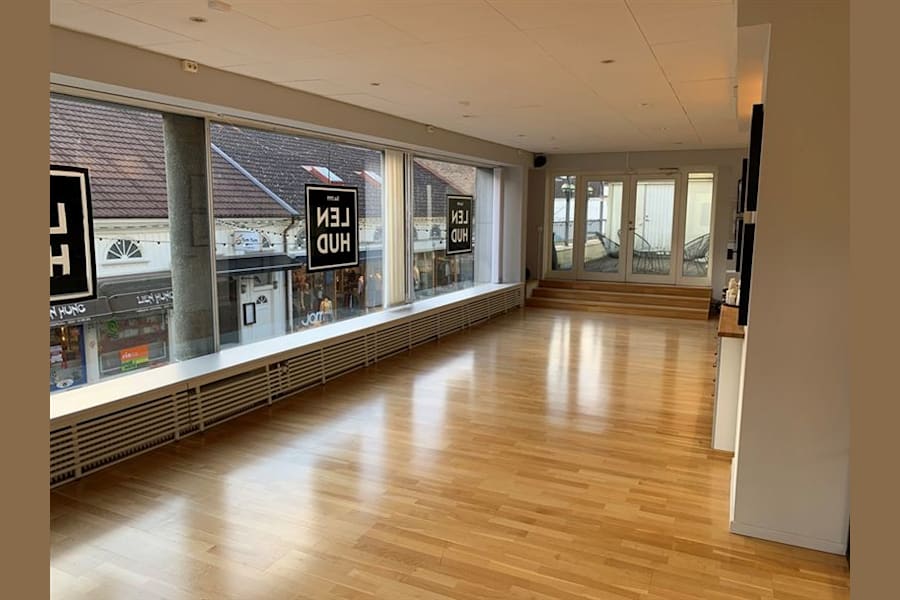 Kontorslokal på Hallbergsgatan 8, Borås – bild 8