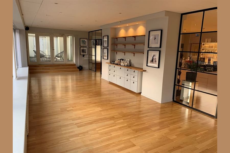 Kontorslokal på Hallbergsgatan 8, Borås – bild 9