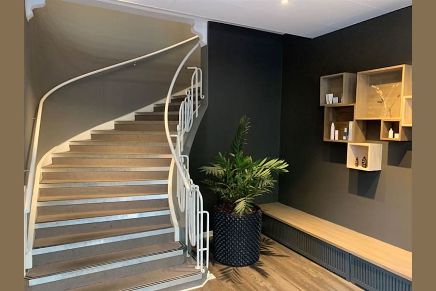 Kontorslokal på Hallbergsgatan 8, Borås – bild 4