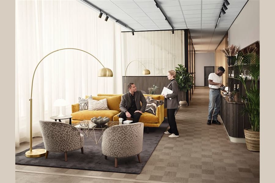 Kontorslokal på Röntgenvägen 3, Solna – bild 11