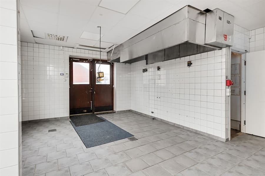 Butikslokal på Bergslagstorget 1-2, Trollhättan – bild 8