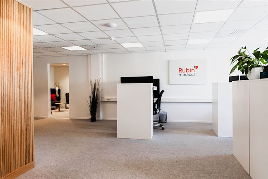 Lagerlokal på Krossverksgatan 7 E, Limhamn – bild 9