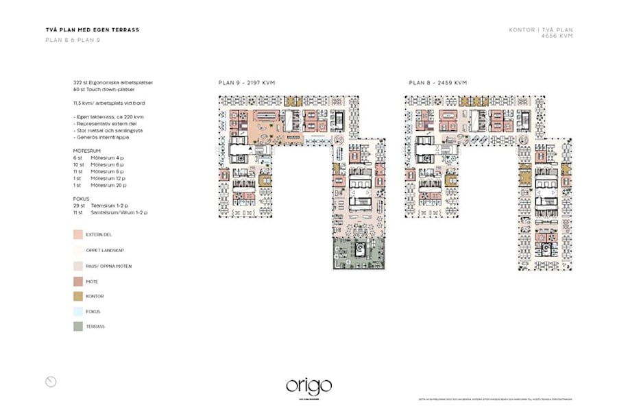 Kontorslokal på Röntgenvägen 3, Solna – bild 20