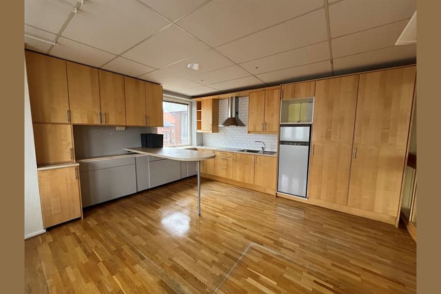 Kontorslokal på Allégatan 39, Borås – bild 7