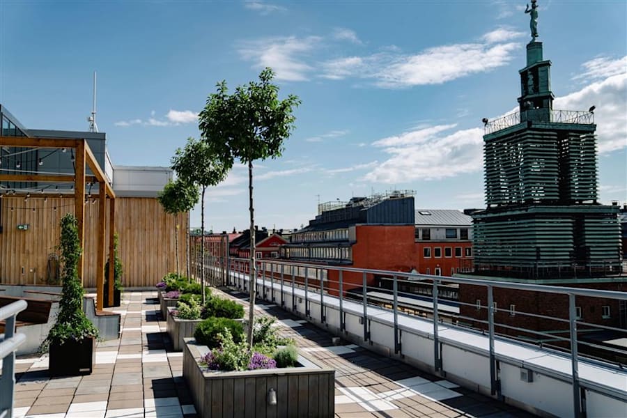 Kontorslokal på Hälsingegatan 40, Stockholm – bild 5