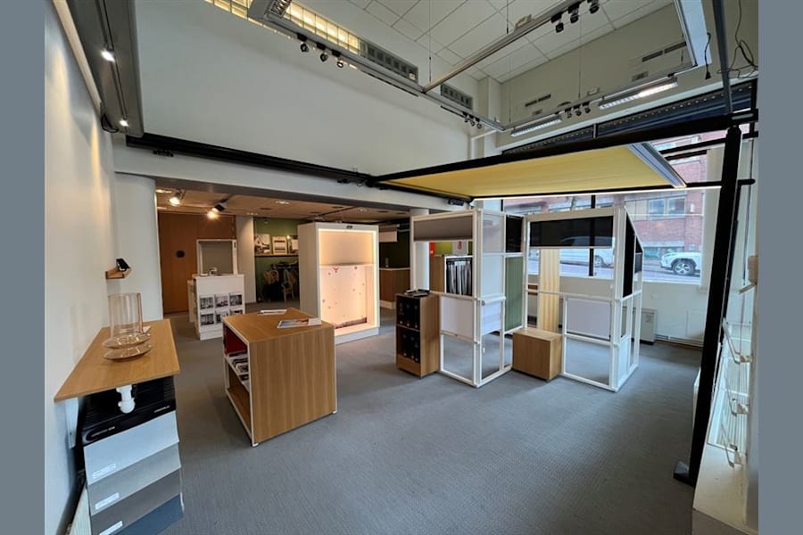 Butikslokal på Allégatan 39-41, Borås – bild 5