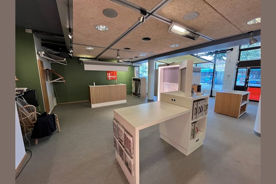 Butikslokal på Allégatan 39-41, Borås – bild 6