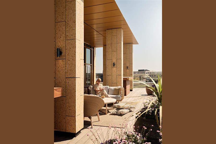 Kontorslokal på Röntgenvägen 3, Solna – bild 17