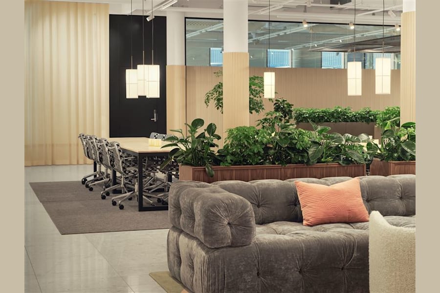 Kontorslokal på Röntgenvägen 3, Solna – bild 10