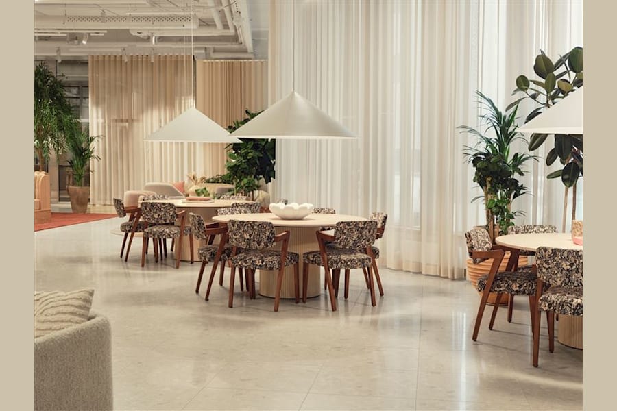 Kontorslokal på Röntgenvägen 3, Solna – bild 11