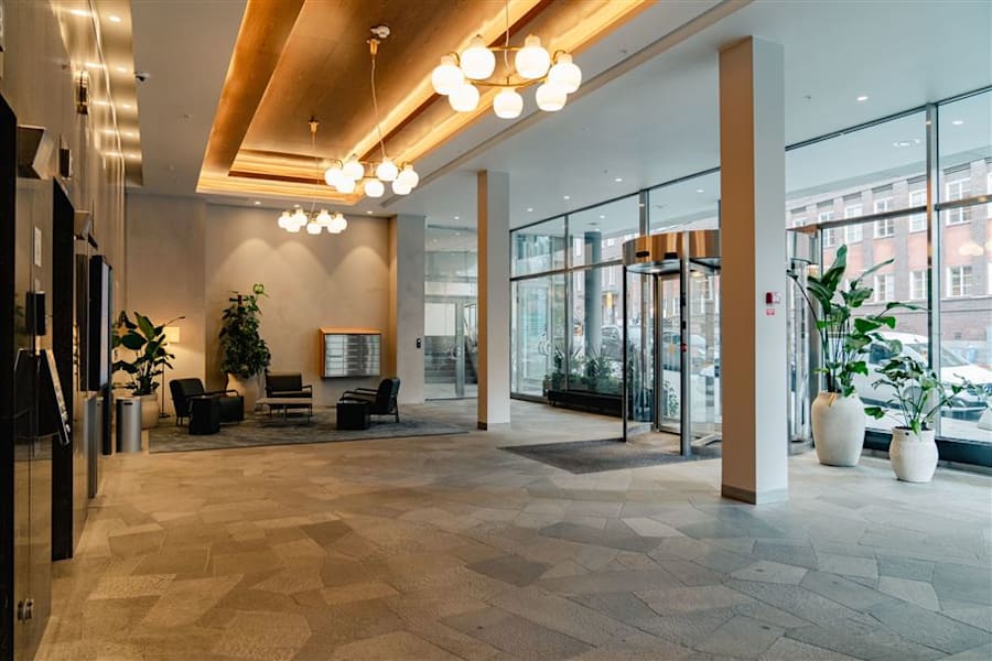 Kontorslokal på Hälsingegatan 40, Stockholm – bild 10