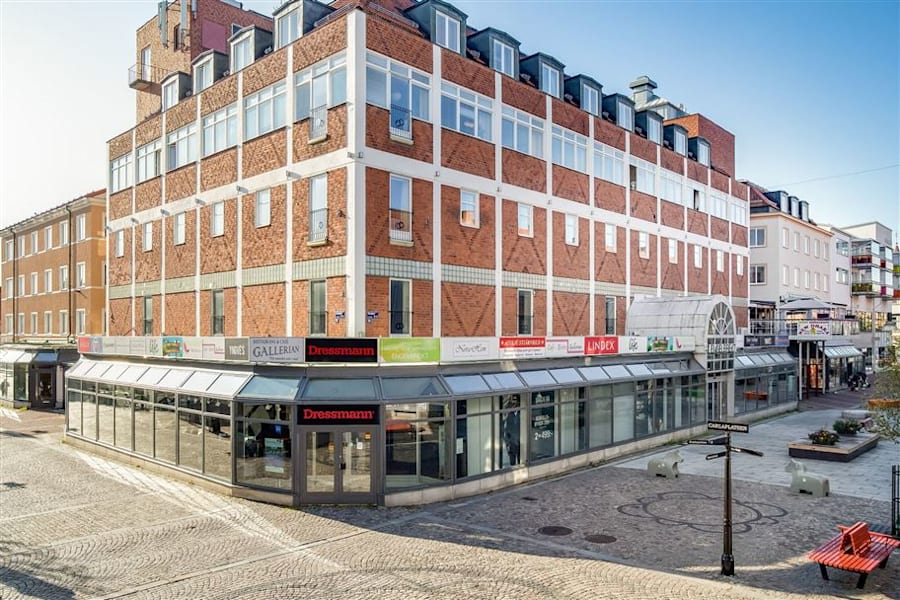 Butikslokal på Storgatan 19, Ludvika – bild 2