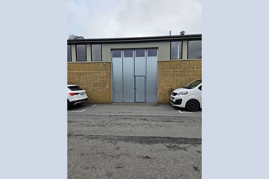 Kontorslokal på Agnesfridsvägen 194, Malmö – bild 3