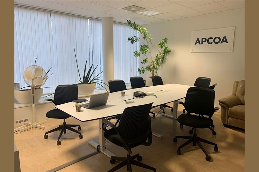 Kontorslokal på Hermansgatan 11, Malmö – bild 3