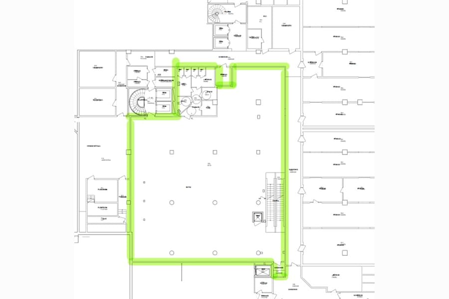 Butikslokal på Storgatan 15, Södertälje – bild 10