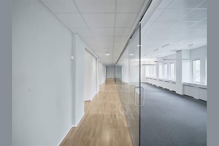 Kontorslokal på Hemvärnsgatan 22, Solna – bild 5