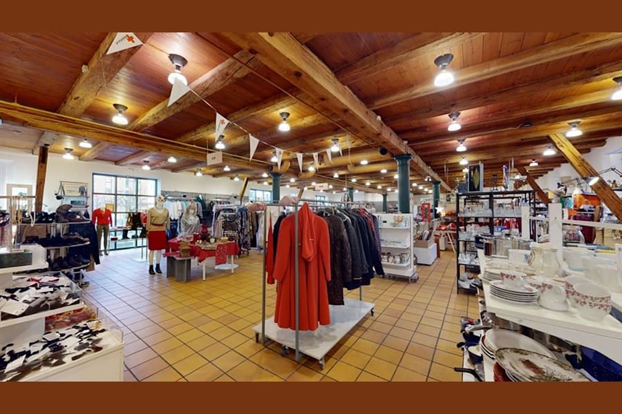 Butikslokal på Västra Storgatan 62 L, Kristianstad – bild 4