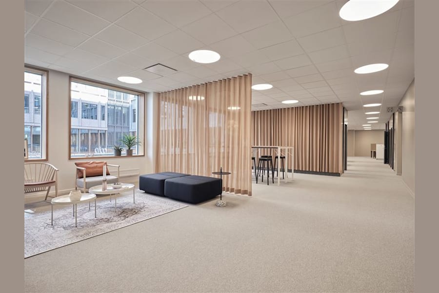 Kontorslokal på Röntgenvägen 3, Solna – bild 3