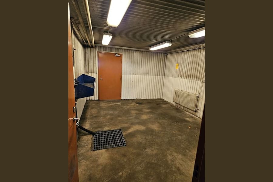 Lagerlokal på Industrigatan 10, Hässleholm – bild 7