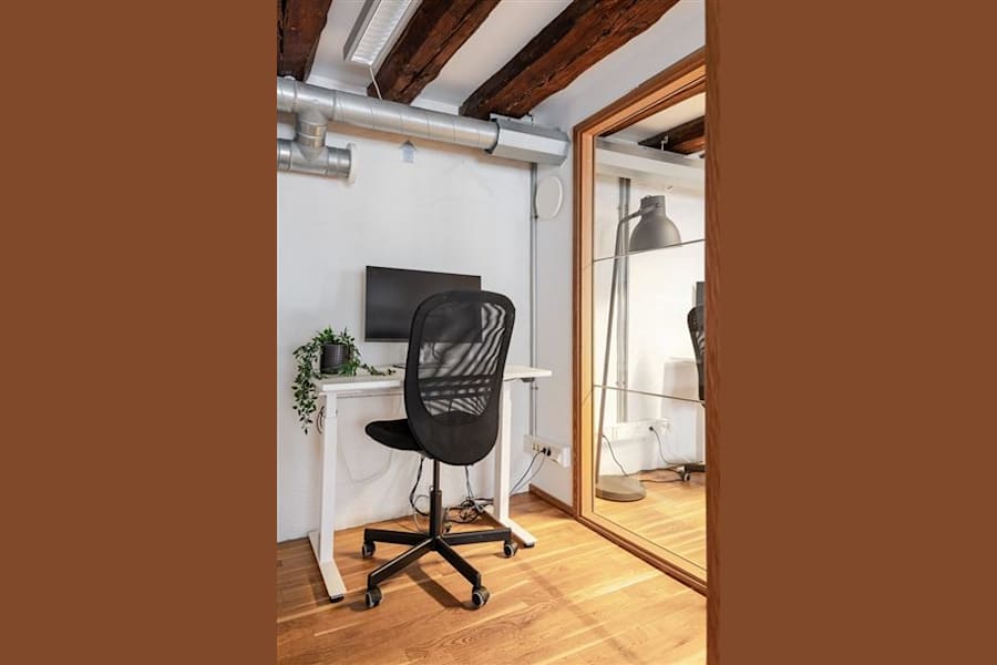 Kontorslokal på Ferkens Gränd, Stockholm – bild 12