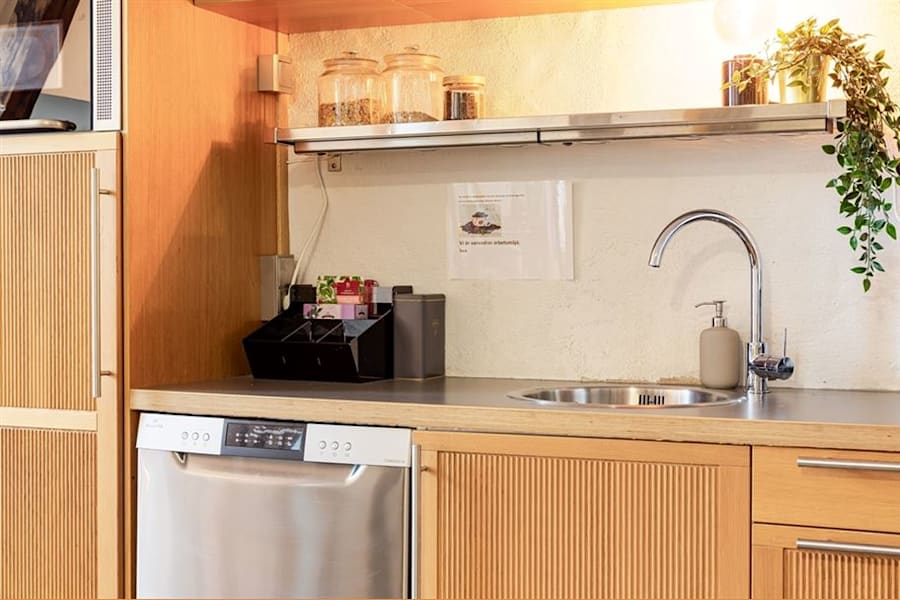 Kontorslokal på Ferkens Gränd, Stockholm – bild 8