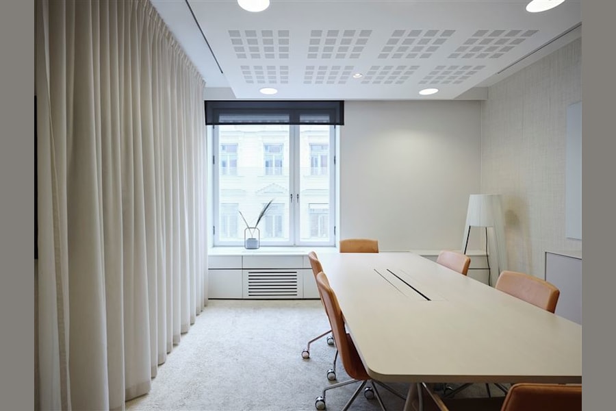 Kontorslokal på Blasieholmsgatan 5, Stockholm