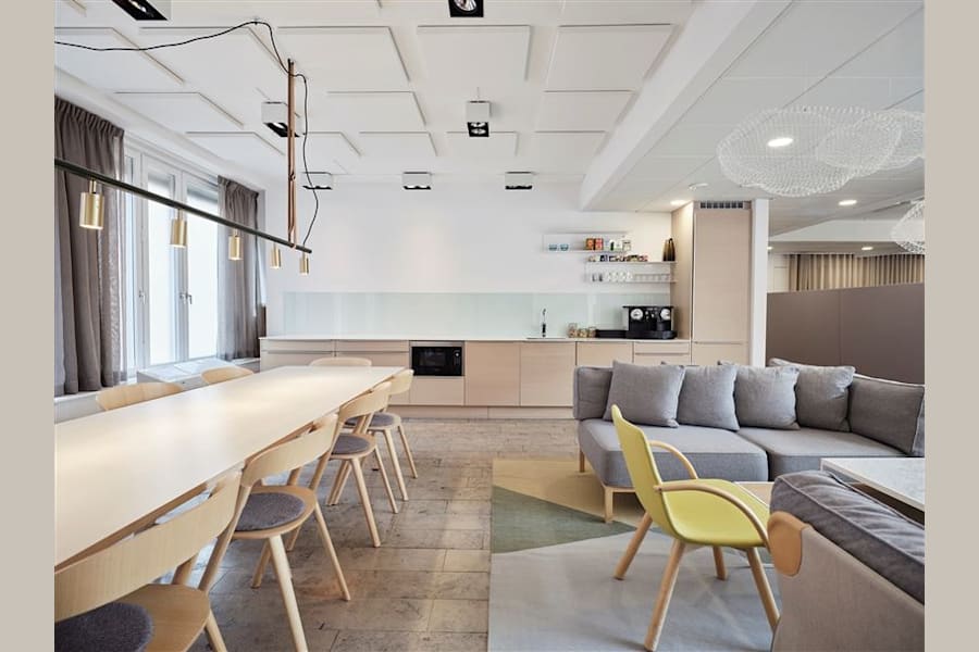 Kontorslokal på Blasieholmsgatan 5, Stockholm – bild 2