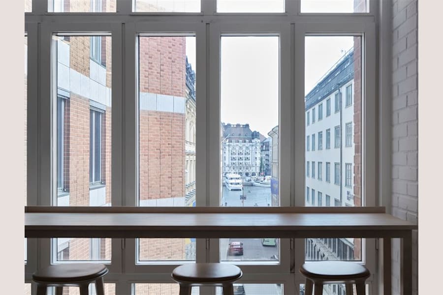 Kontorslokal på Blasieholmsgatan 5, Stockholm – bild 4