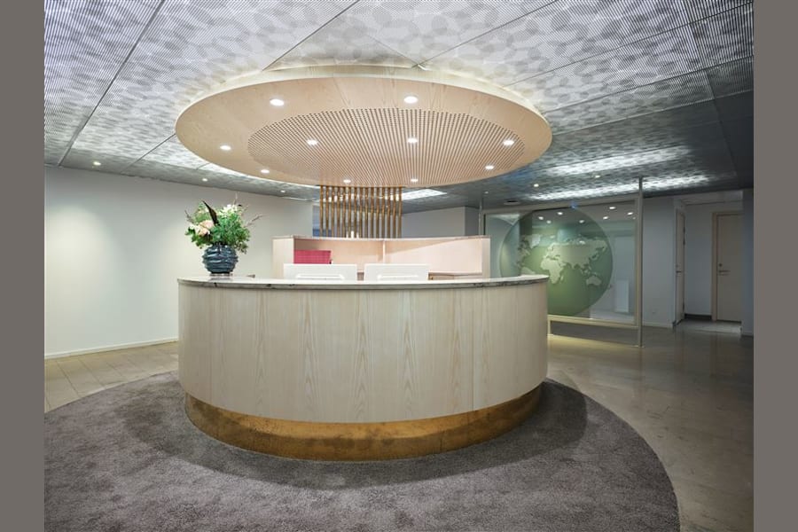 Kontorslokal på Blasieholmsgatan 5, Stockholm – bild 6