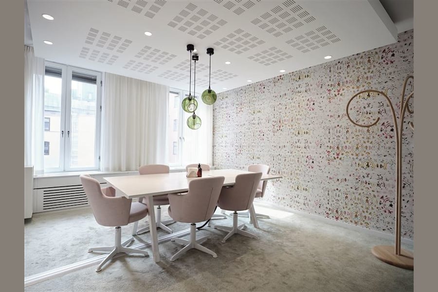 Kontorslokal på Blasieholmsgatan 5, Stockholm – bild 10