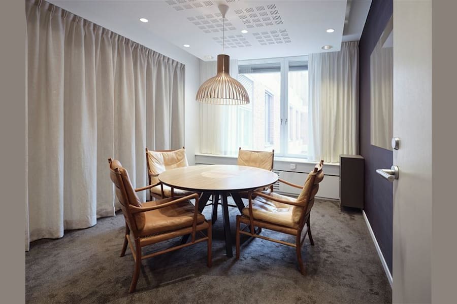 Kontorslokal på Blasieholmsgatan 5, Stockholm – bild 13