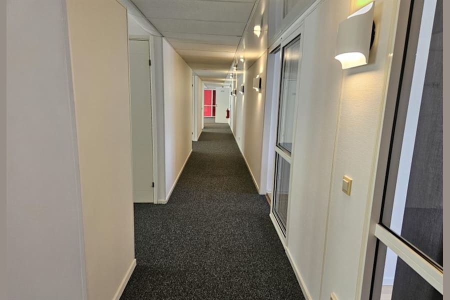 Kontorslokal på Höjdrodergatan 22, Malmö – bild 12